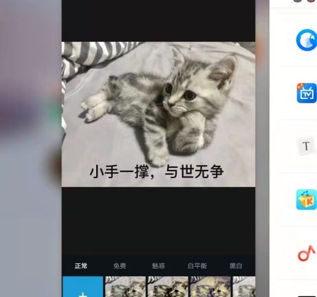 Adobe Photoshop Express v9.4.77 解锁版 (安卓PS高级图片处理软件)